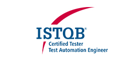 Certified Tester Test Automation Engineer